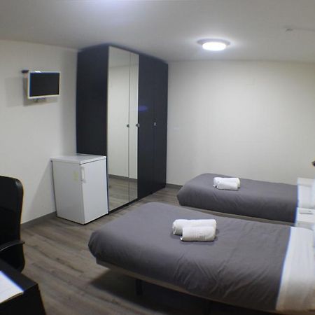 Europa House Village San Vicente Raspeig Bagian luar foto