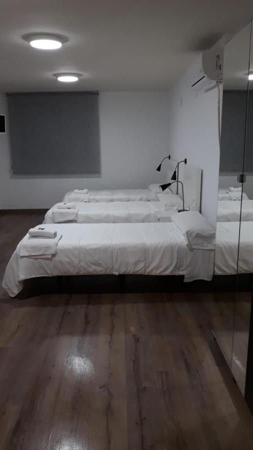 Europa House Village San Vicente Raspeig Bagian luar foto