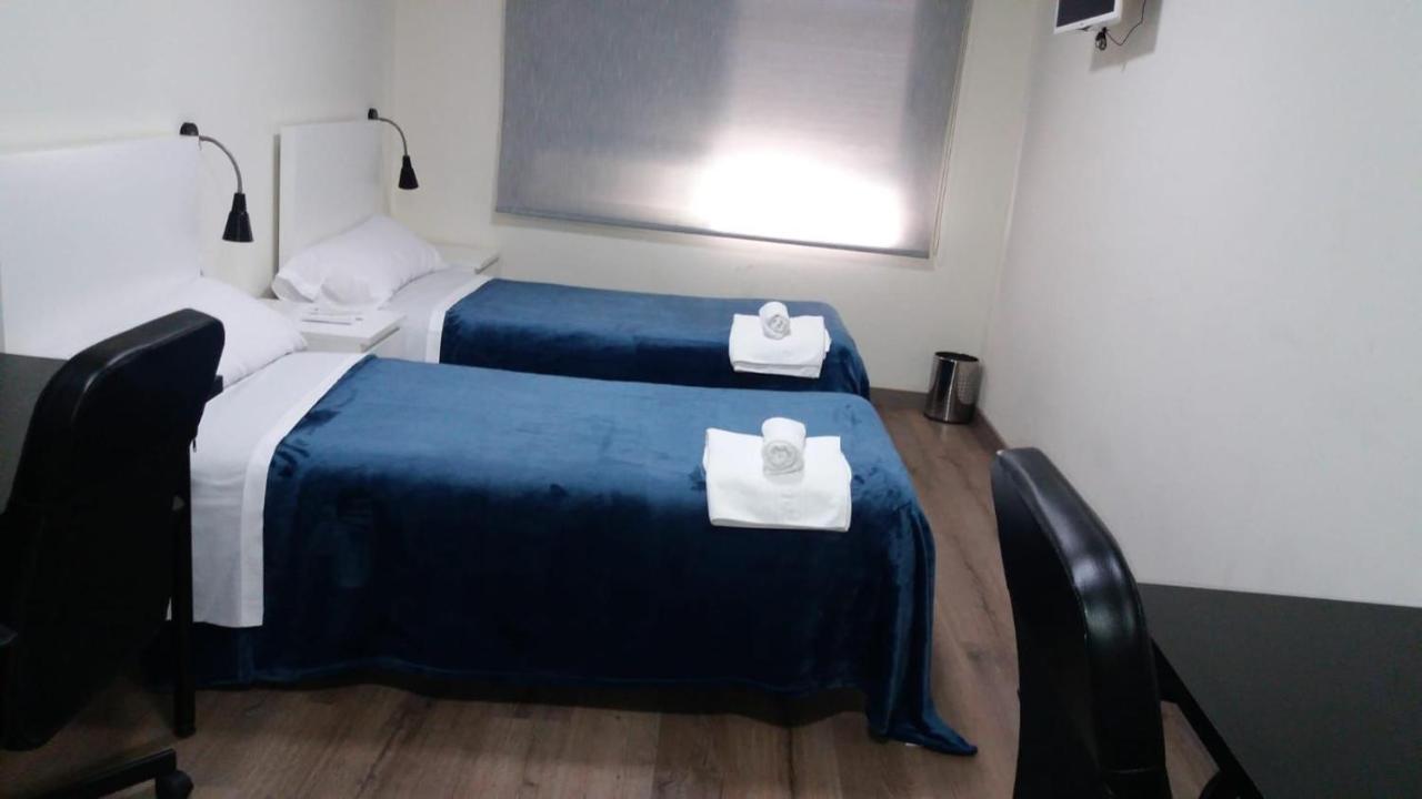 Europa House Village San Vicente Raspeig Bagian luar foto