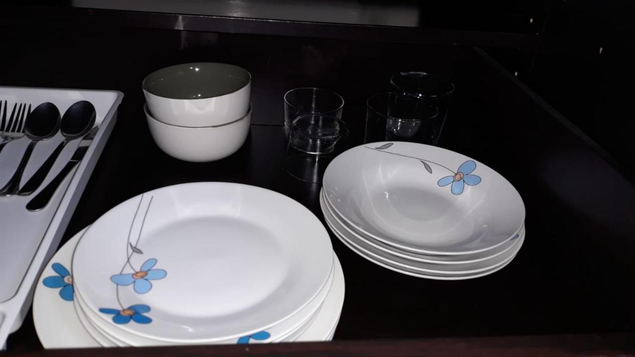 Europa House Village San Vicente Raspeig Bagian luar foto