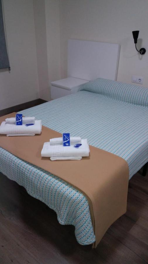 Europa House Village San Vicente Raspeig Bagian luar foto