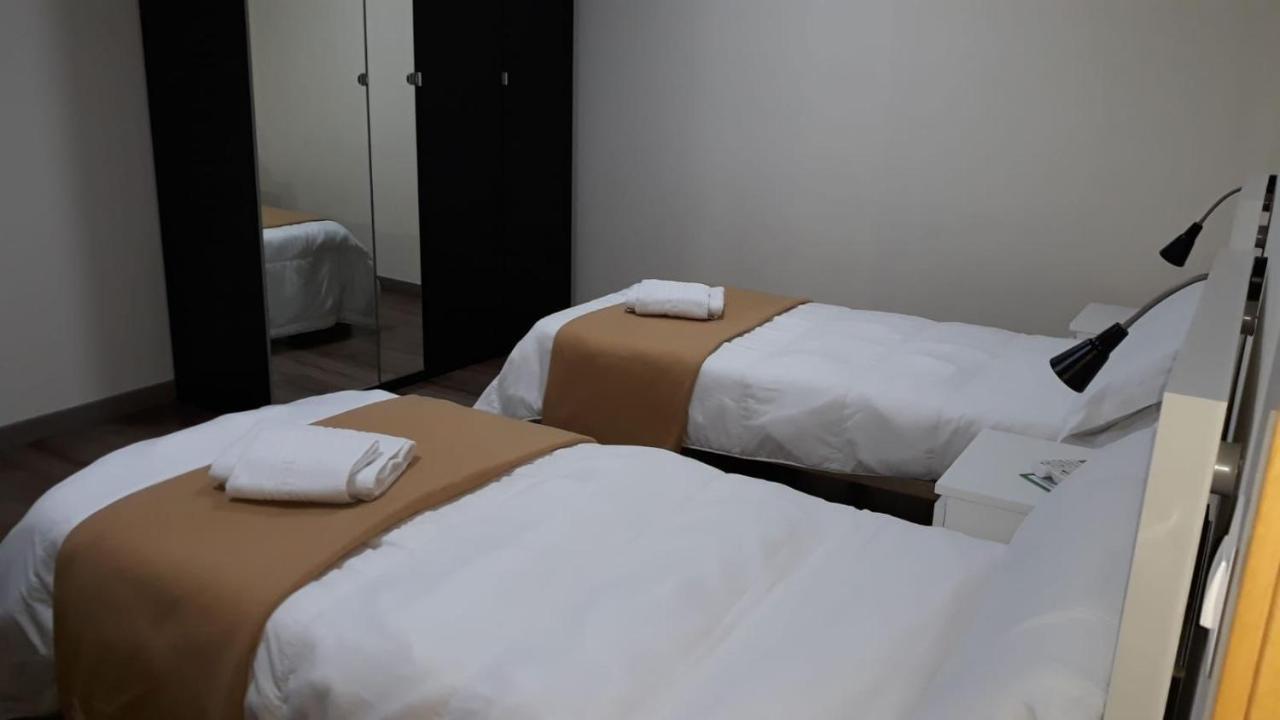 Europa House Village San Vicente Raspeig Bagian luar foto