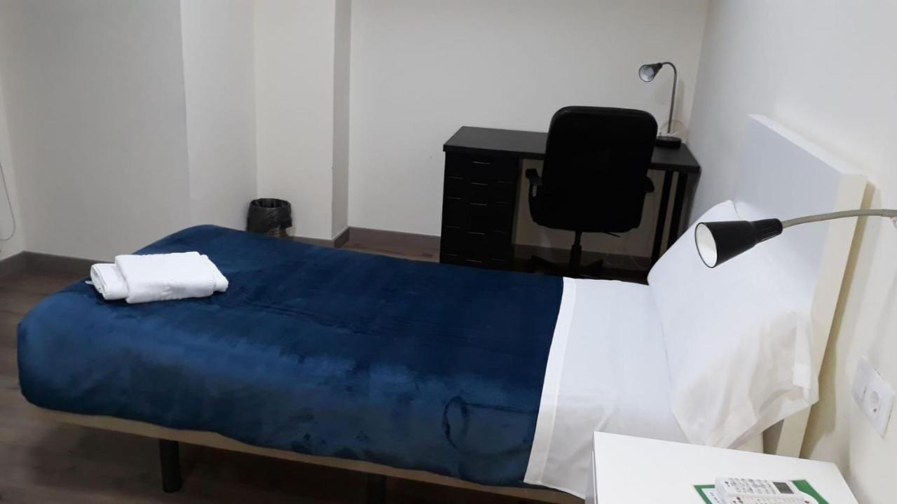 Europa House Village San Vicente Raspeig Bagian luar foto