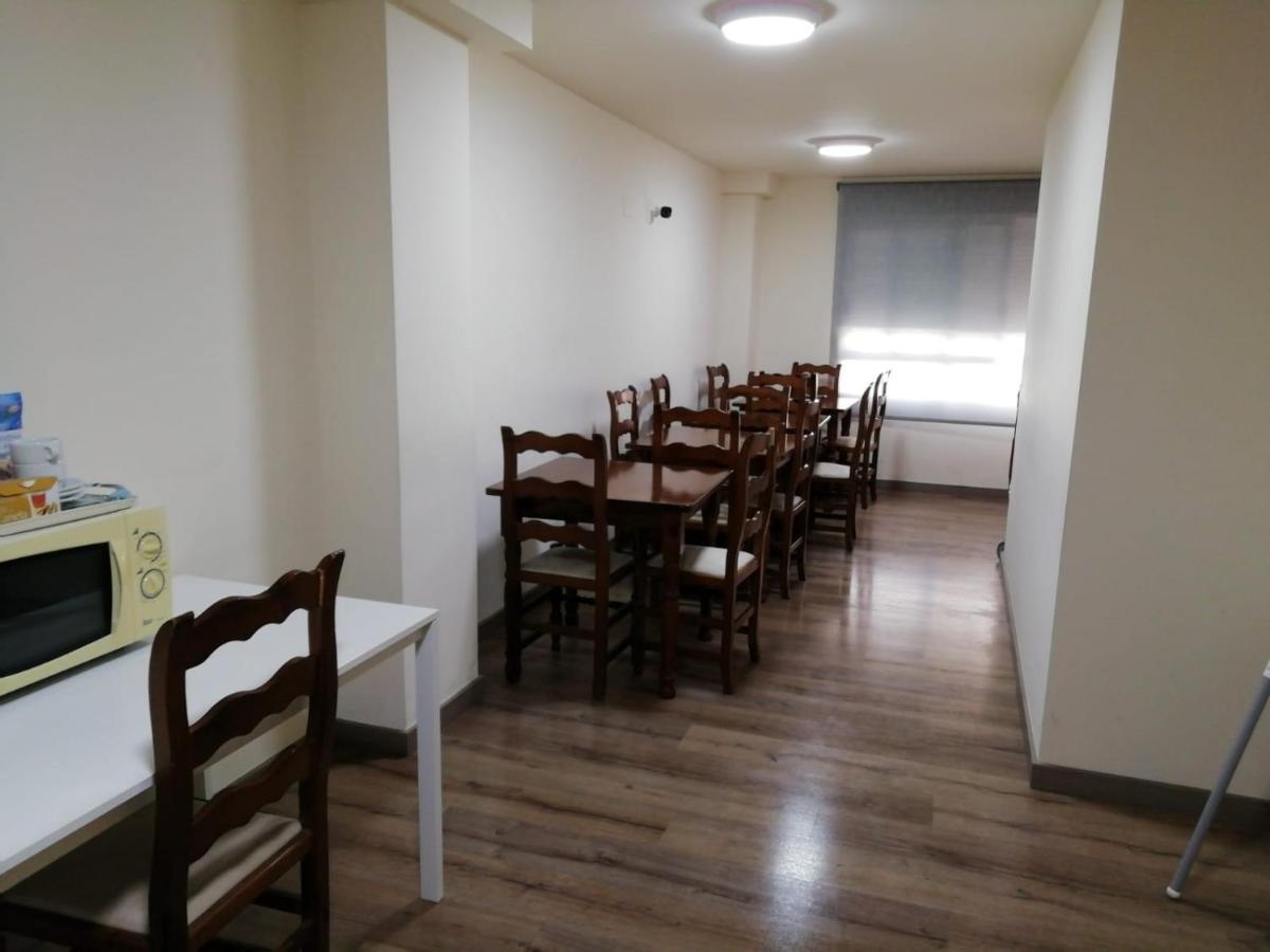 Europa House Village San Vicente Raspeig Bagian luar foto