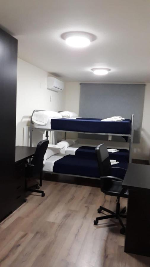Europa House Village San Vicente Raspeig Bagian luar foto