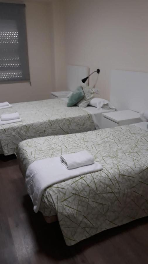 Europa House Village San Vicente Raspeig Bagian luar foto