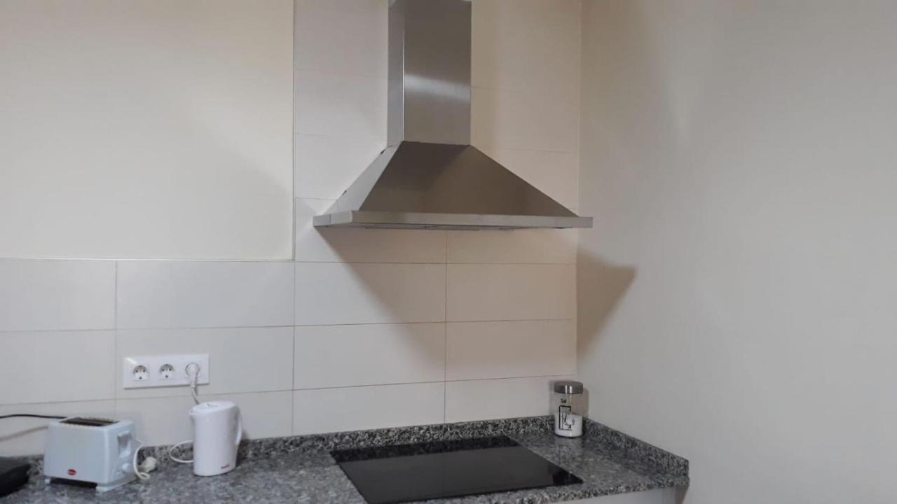 Europa House Village San Vicente Raspeig Bagian luar foto