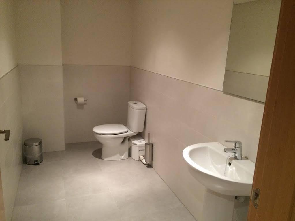 Europa House Village San Vicente Raspeig Bagian luar foto