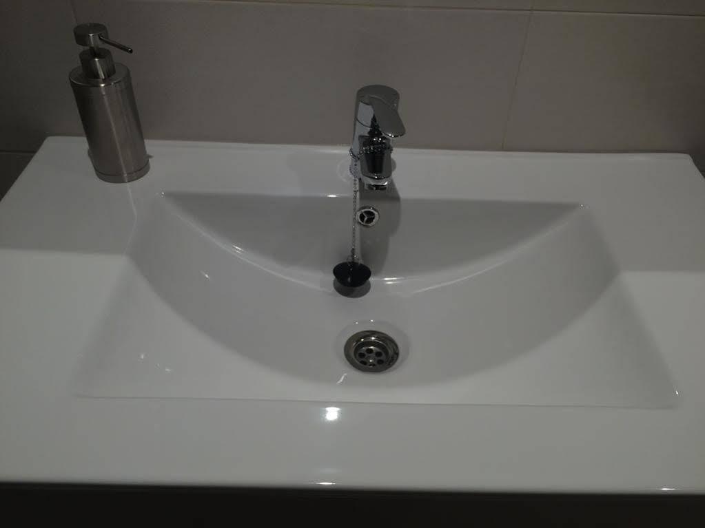 Europa House Village San Vicente Raspeig Bagian luar foto