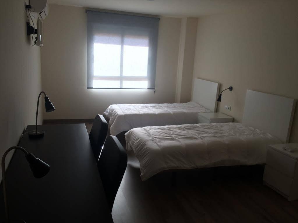 Europa House Village San Vicente Raspeig Bagian luar foto