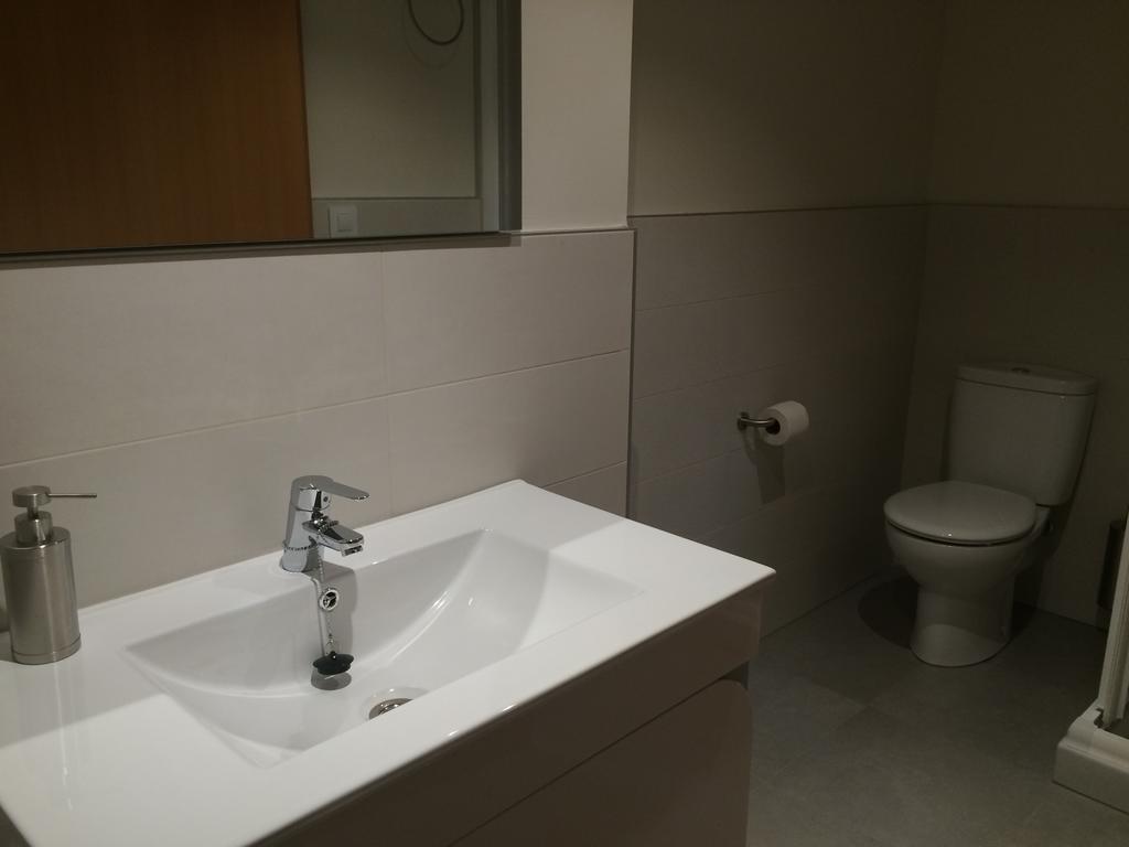 Europa House Village San Vicente Raspeig Ruang foto
