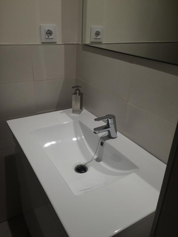 Europa House Village San Vicente Raspeig Ruang foto