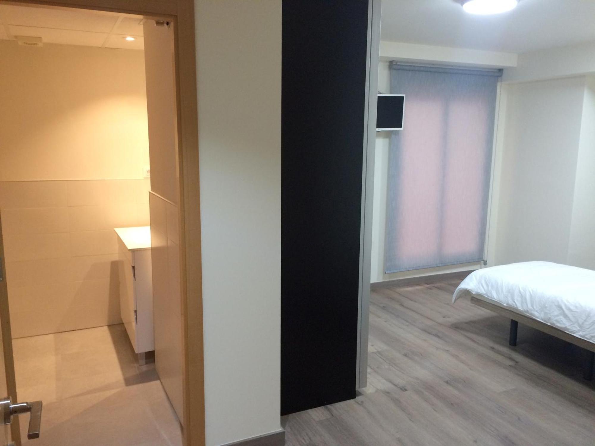 Europa House Village San Vicente Raspeig Bagian luar foto