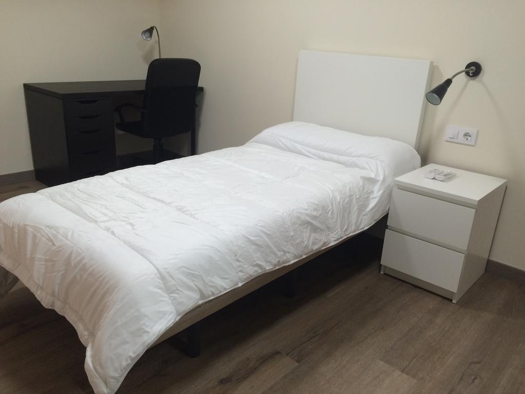 Europa House Village San Vicente Raspeig Ruang foto