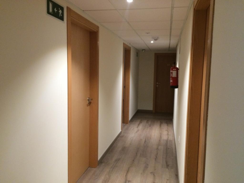 Europa House Village San Vicente Raspeig Bagian luar foto