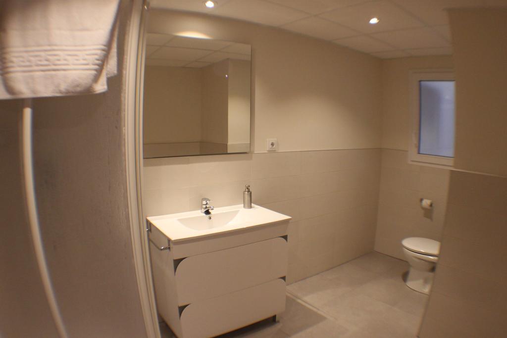 Europa House Village San Vicente Raspeig Bagian luar foto