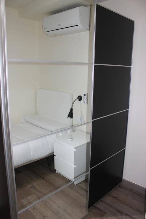 Europa House Village San Vicente Raspeig Bagian luar foto
