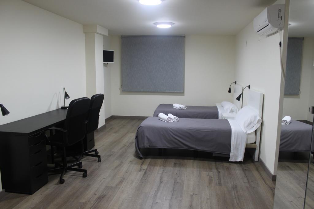 Europa House Village San Vicente Raspeig Bagian luar foto