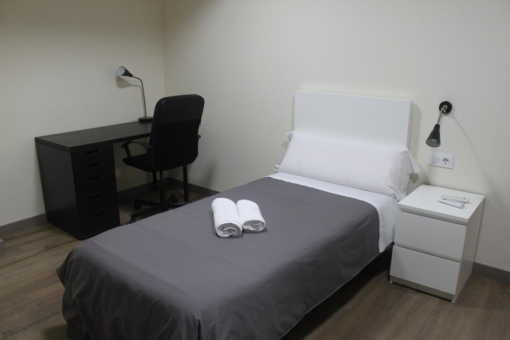 Europa House Village San Vicente Raspeig Bagian luar foto
