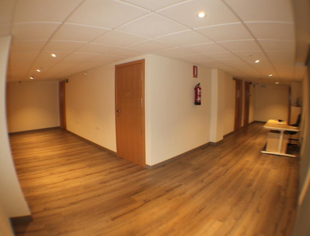 Europa House Village San Vicente Raspeig Bagian luar foto