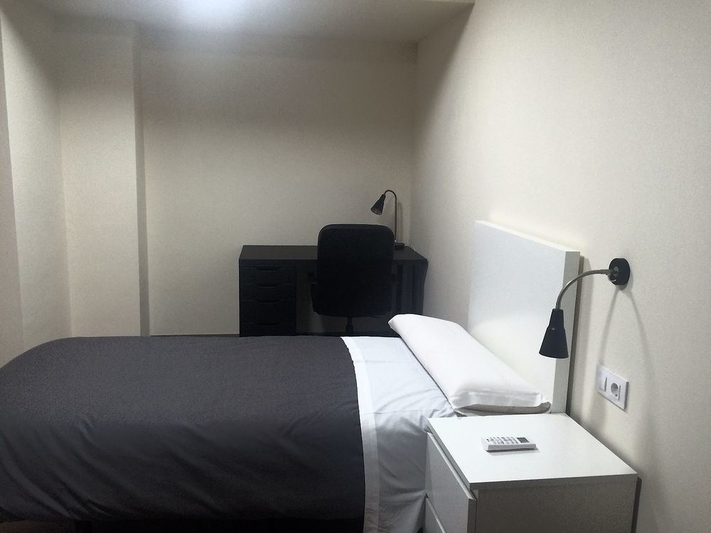 Europa House Village San Vicente Raspeig Bagian luar foto