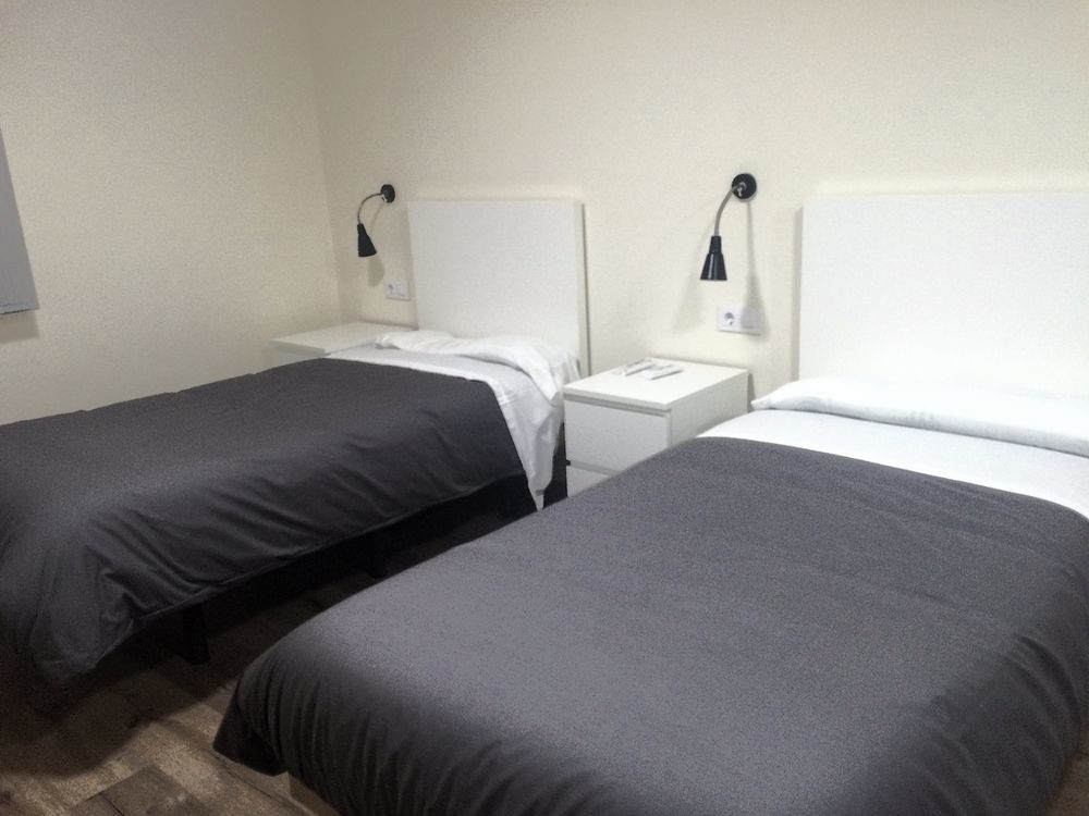 Europa House Village San Vicente Raspeig Bagian luar foto