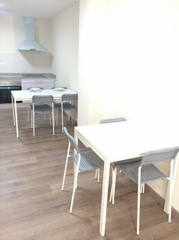 Europa House Village San Vicente Raspeig Bagian luar foto