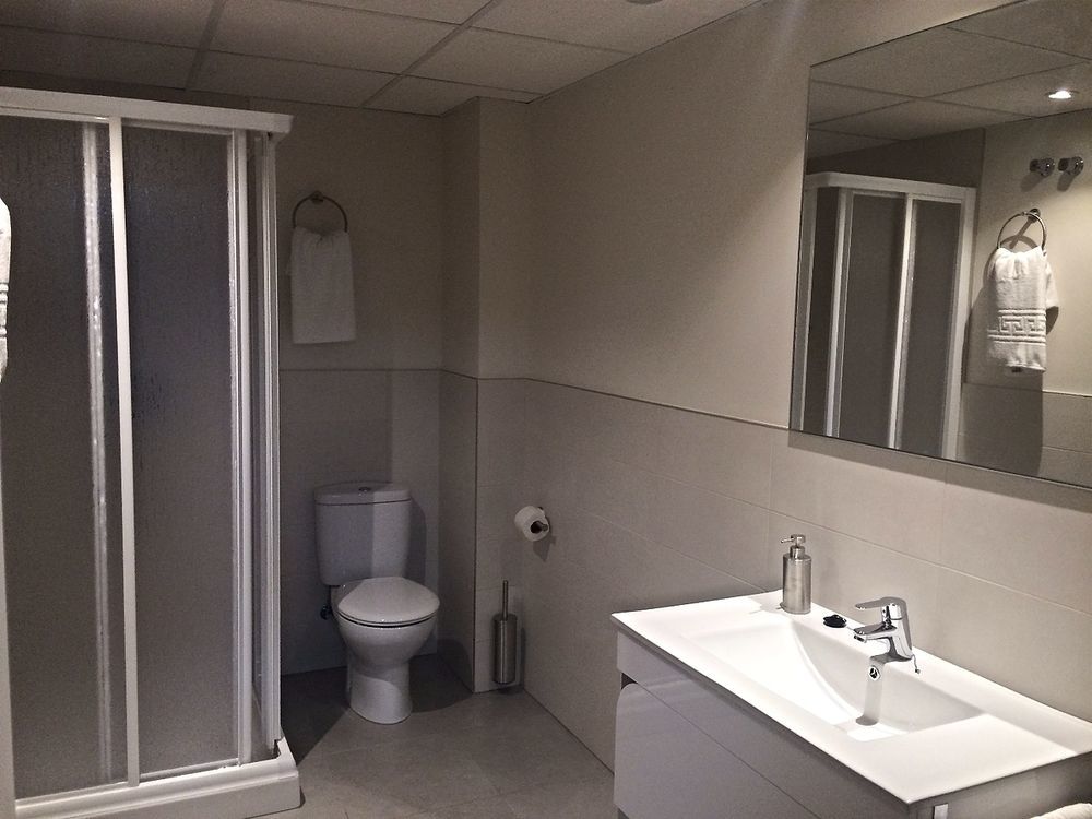 Europa House Village San Vicente Raspeig Bagian luar foto