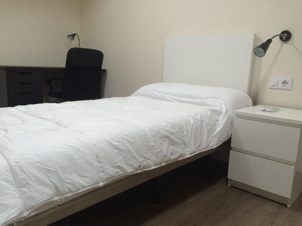 Europa House Village San Vicente Raspeig Bagian luar foto